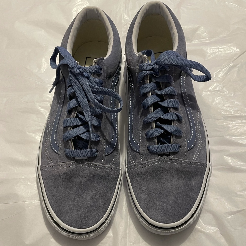 Vans sneakers